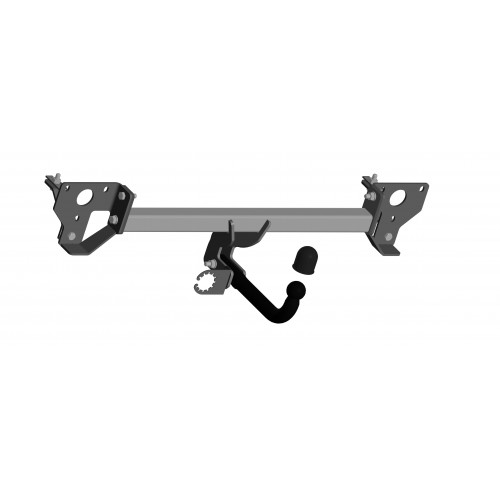 Фаркоп Oris на GAC GS4 2024- Арт. 3338-A