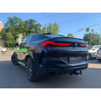 Фаркоп Лидер Плюс на BMW X6 2019- Арт. B207-E