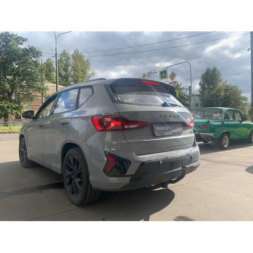 Фаркоп BOSAL (ORIS) на JETTA VS5 2019–  Арт. 2105-A 