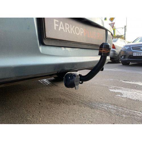 Фаркоп Трейлер на Mitsubishi Lancer 2007-2012  Арт. 7130 