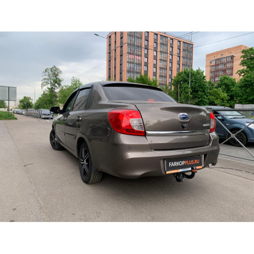  Фаркоп BOSAL (ORIS) на DATSUN On-do 2013- Арт. 1241-A