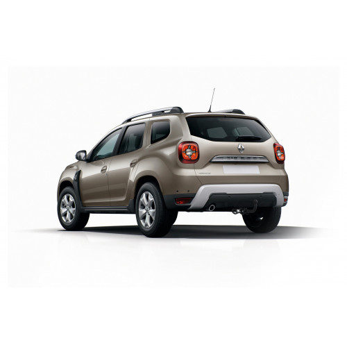 Фаркоп Автоарсенал на RENAULT Duster 2015-2021 (HSA,HSM) Арт. AA046.3.1