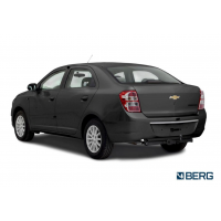 Фаркоп Berg на CHEVROLET Cobalt 2013- Арт. F.1015.001