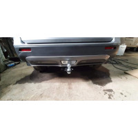 Фаркоп Бизон на SUZUKI Vitara 2015- (LY) Арт. FA 0310-E(A-K)