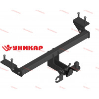 Фаркоп Уникар на CHANGAN UNI-S 2024- Арт. 06417E