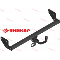 Фаркоп Уникар на HYUNDAI Elantra 2007-2012 (HD) Арт. 12191A