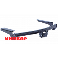 Фаркоп Уникар на TOYOTA RAV4 2013-2019 (XA40) Арт. 22094A