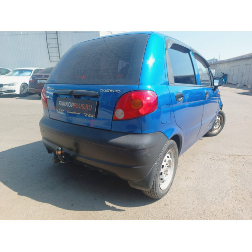 Фаркоп Трейлер на Daewoo Matiz 2000-2015  Арт. 7420