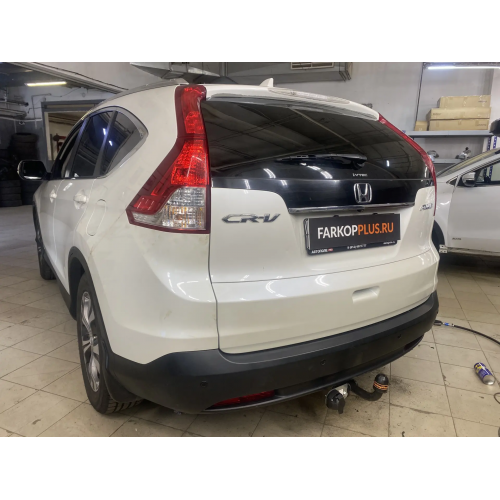 Фаркоп Трейлер на Honda CR-V 2012-2015 Арт. 7611
