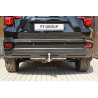 Фаркоп ПТ Групп на HAVAL H7 2025- Арт. HHS-25-991528.00