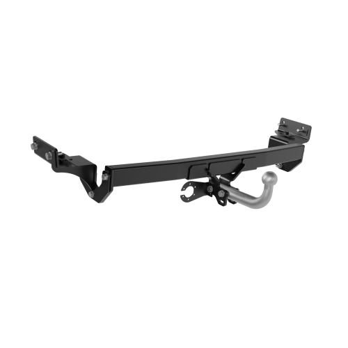 Фаркоп ПТ Групп на HYUNDAI Solaris 2010-2014 (RB) Арт. HSO-10-991528.00Black