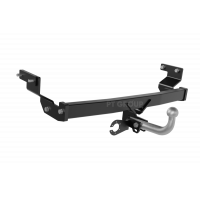 Фаркоп ПТ Групп на KIA Optima 2012-2016 (TF) Арт. KOP-13-991528.00Black