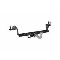 Фаркоп ПТ Групп на LADA Priora 2007-2018 (2170/71/72) Арт. LPR-07-991522.33Black