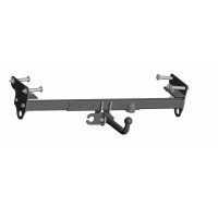 Фаркоп ORIS для JETOUR T1 2025- Арт. 7636-A