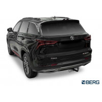 Фаркоп Berg на CHANGAN CS75 Plus 2023- Арт. F.6117.001