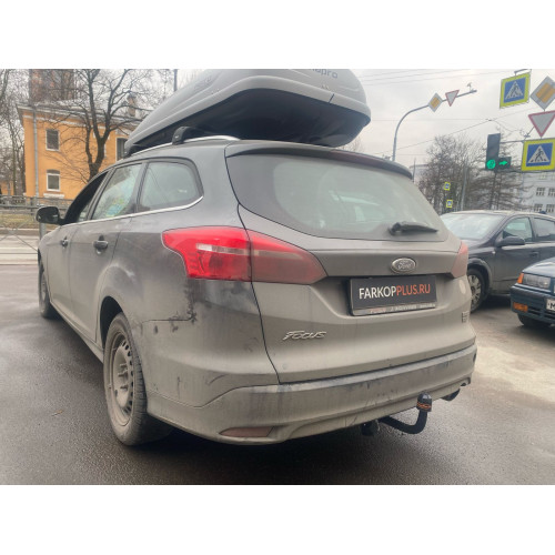 Фаркоп Avtos на FORD Focus III FF3 универсал Арт.FD 29