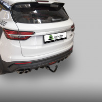 Фаркоп Лидер Плюс для BELGEE X50 2023- Арт. B401-A
