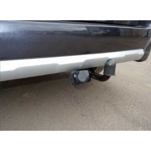 Фаркоп ТСС на Subaru Outback 2015-2021 Арт. TCU00086