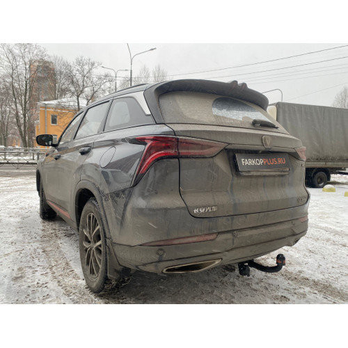 Фаркоп BOSAL (ORIS) на Changan CS 75 plus 2021- Арт. 9028-A