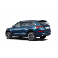 Фаркоп Автоарсенал на SKODA Kodiaq 2017- (NS7) Арт. АА012-2
