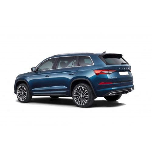 Фаркоп Автоарсенал на SKODA Kodiaq 2017- (NS7) Арт. АА012-2