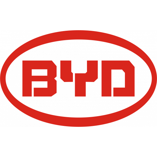 BYD