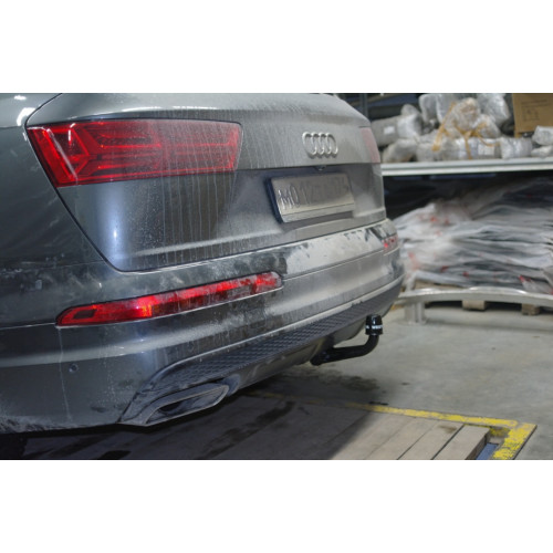 Фаркоп WESTFALIA на AUDI Q7 2015–  Арт. 305437600001 