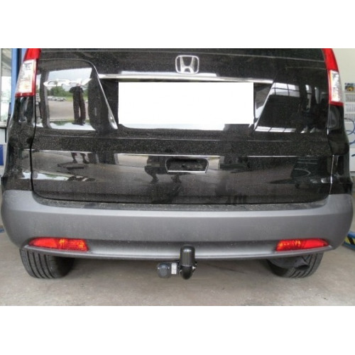 Фаркоп BALTEX на HONDA CR-V 2015-2018  Арт. 09.2455.12 