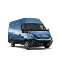 Фаркоп ARAGON на IVECO Daily 2014-  Арт. E2700BC (Chassis cab)