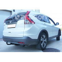 Фаркоп ARAGON на HONDA CR-V 2012–2015  Арт. E2401EV 