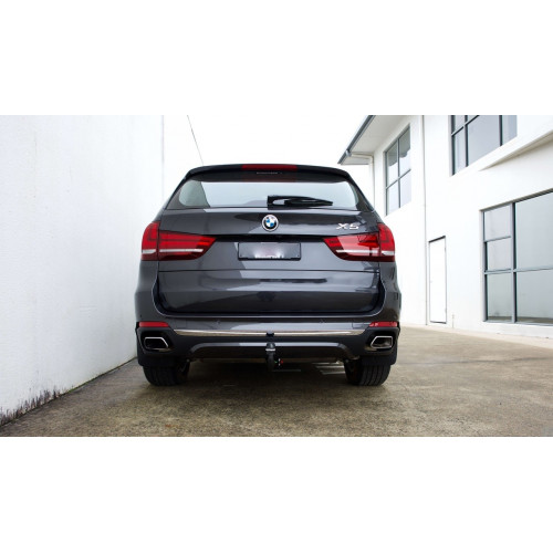 Фаркоп WESTFALIA на BMW X5 2013–  Арт. 303368900113 (F15)