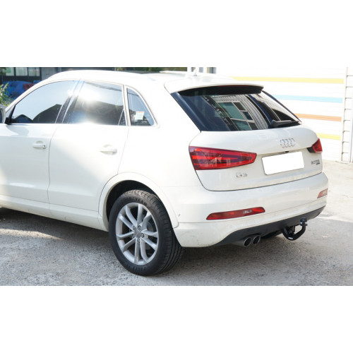 Фаркоп THULE на AUDI Q3 2011–  Арт. 604000 
