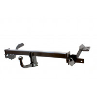 Фаркоп ARAGON на JEEP Grand Cherokee 2005–2010  Арт. E2903DA 