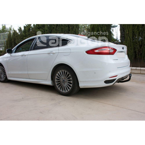 Фаркоп ARAGON на FORD Mondeo 2014–  Арт. E2008FA 