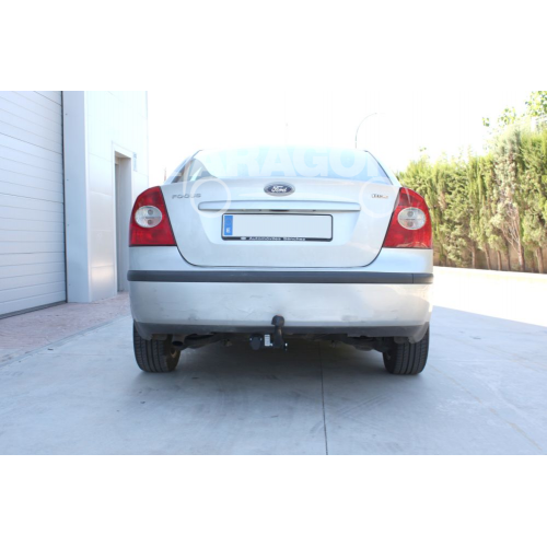 Фаркоп ARAGON на FORD Focus 2004–2011  Арт. E2011CA (седан)