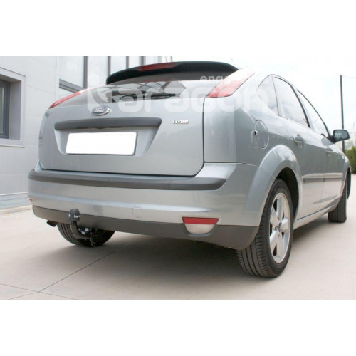 Фаркоп ARAGON на FORD Focus 2004–2011  Арт. E2013AA (хетчбэк)