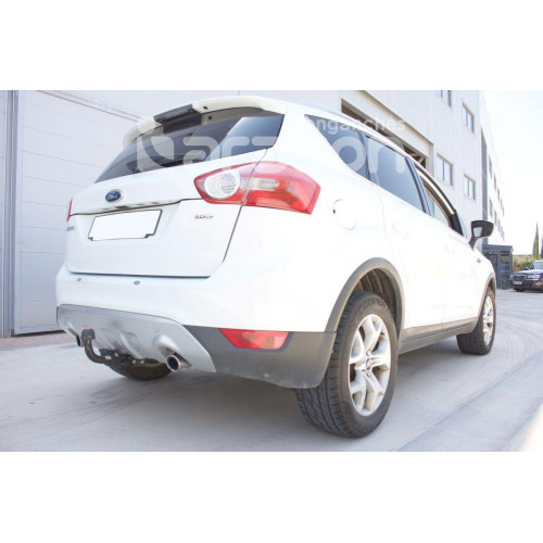 Фаркоп ARAGON на FORD Kuga 2008–2012  Арт. E2020AA 