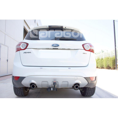Фаркоп ARAGON на FORD Kuga 2008–2012  Арт. E2020AA 