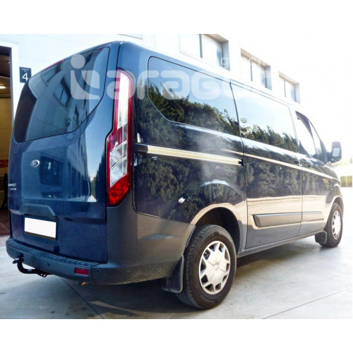 Фаркоп ARAGON на FORD Transit Custom 2016–  Арт. E2022AA 