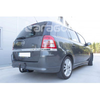 Фаркоп ARAGON на OPEL Zafira 2005–2012  Арт. E4519BV 