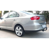 Фаркоп ARAGON на SEAT Toledo 2012–2015  Арт. E0402AV 