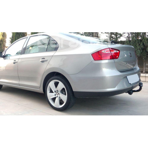 Фаркоп ARAGON на SEAT Toledo 2015–  Арт. E0402AV 