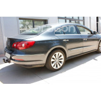Фаркоп ARAGON на VOLKSWAGEN Passat CC 2008–2012  Арт. E6702EA 