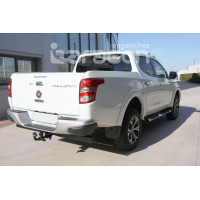Фаркоп ARAGON на FIAT Fullback 2016–  Арт. E4201GA 