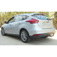 Фаркоп ARAGON на FORD Focus 2014–  Арт. E2011CA (хетчбэк рестайлинг)