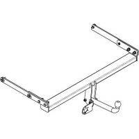 Фаркоп Avtos на FORD Kuga 2008-2012 Арт.FD 22
