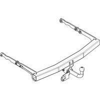 Фаркоп Avtos на FORD Mondeo 2007-2014 Арт.FD 23