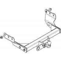 Фаркоп Avtos на FORD Transit 2000-2014 Арт.FD 26