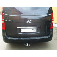 Фаркоп Avtos на HYUNDAI Grand Starex 2007- Арт.HY 21