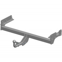 Фаркоп Avtos на MITSUBISHI Outlander 2002-2008 Арт.MI 24